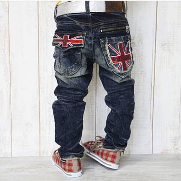 Kids Jeans